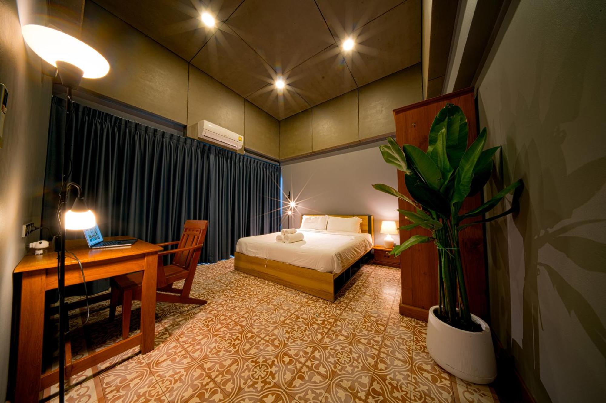 189summer Villa曼谷中心asok&thong Lor顶级豪宅庄园泳池别墅 Villa Bangkok