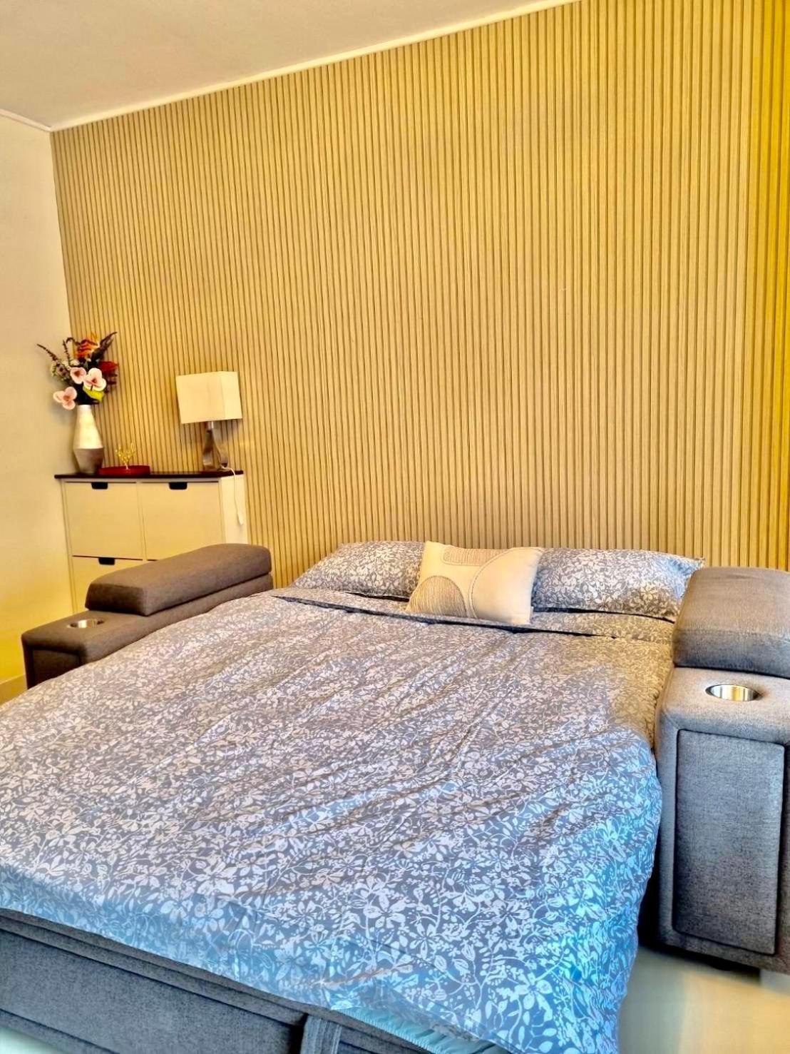 Apartment Chez Anne ,apartment 15 Mins From Suvarnabhumi International Airport, Near Airpor Rail Link Huamak ,ban Thap Chang Bangkok
