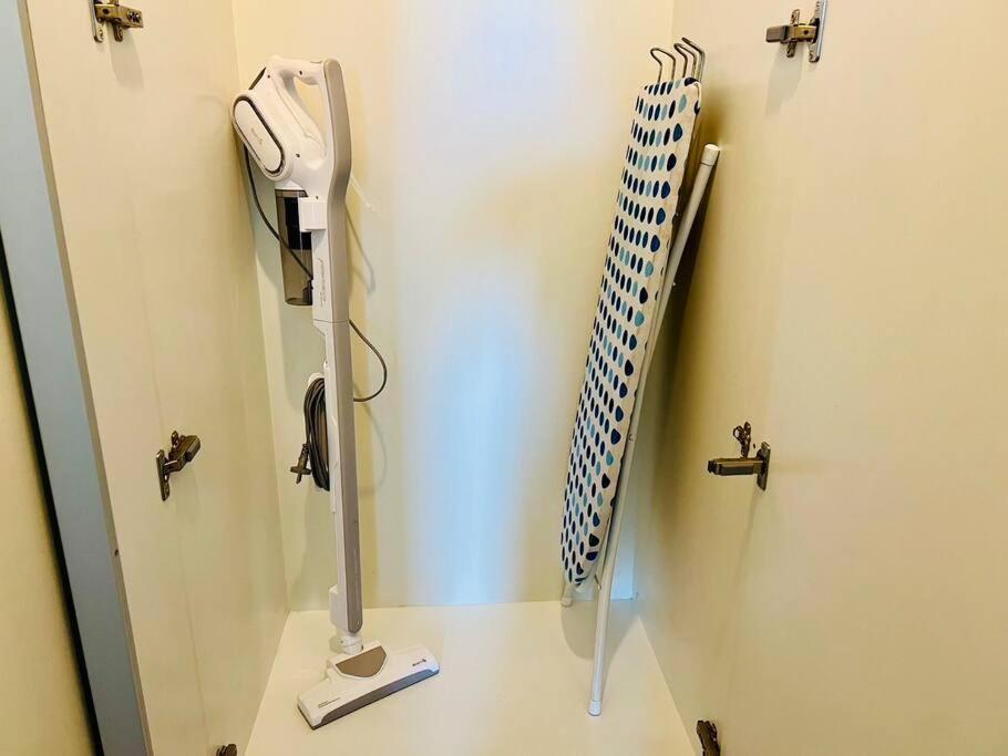 Cozy Garden-view 1bed 1bath 700m Bts Thonglor, 500m Samitivej Hospital, Fast 500mbps Wifi