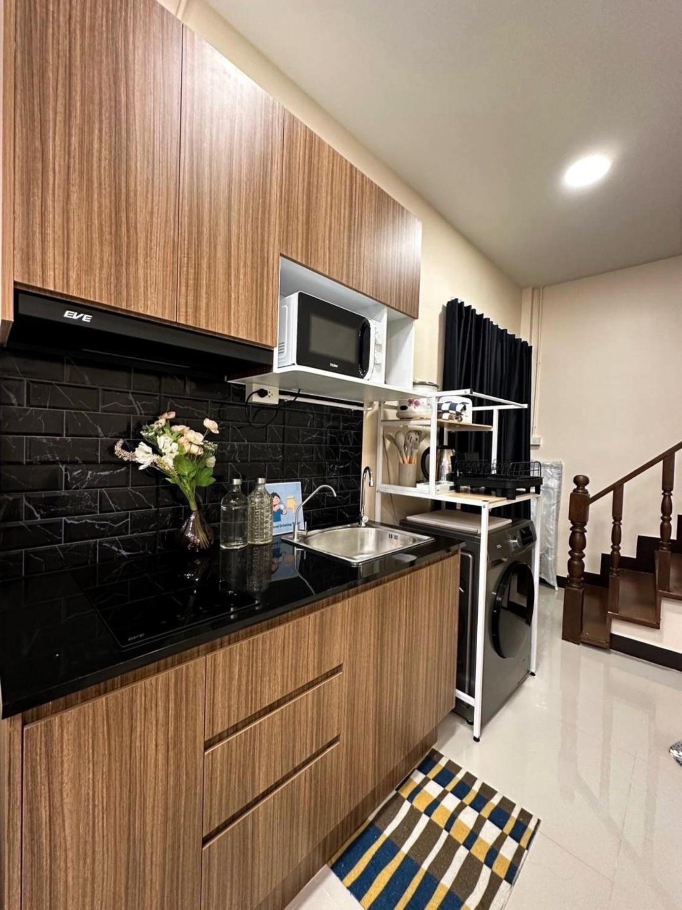 Twenty-one Bkk House Holiday home Bangkok