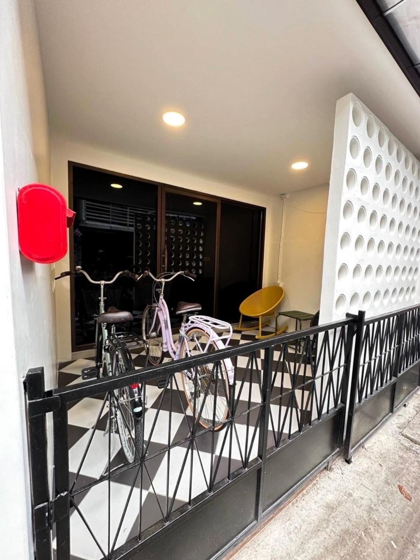 Twenty-one Bkk House Holiday home Bangkok