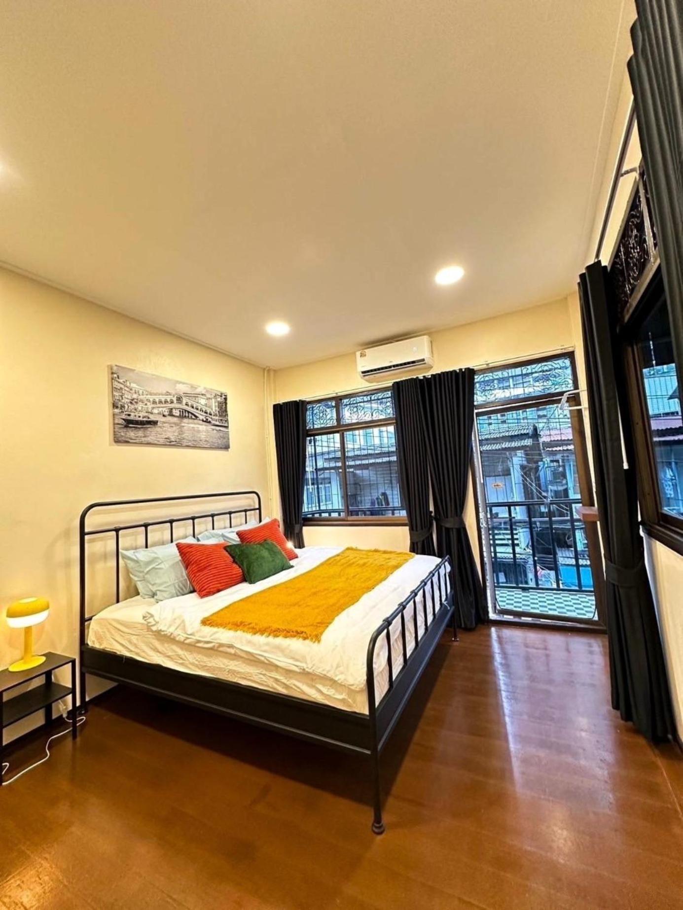 Holiday home Twenty-one Bkk House *