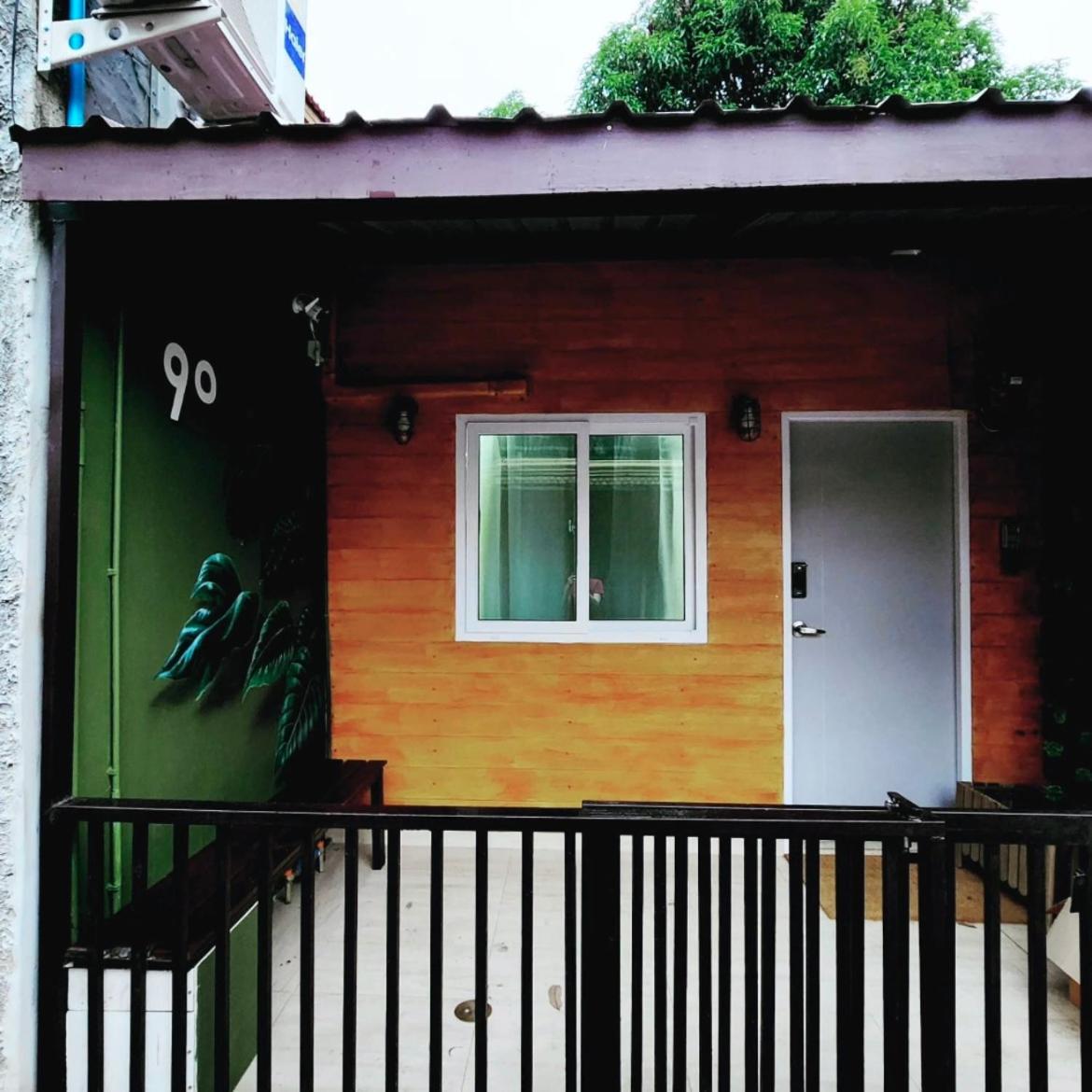 90 Homie House In Sathorn Bangkok