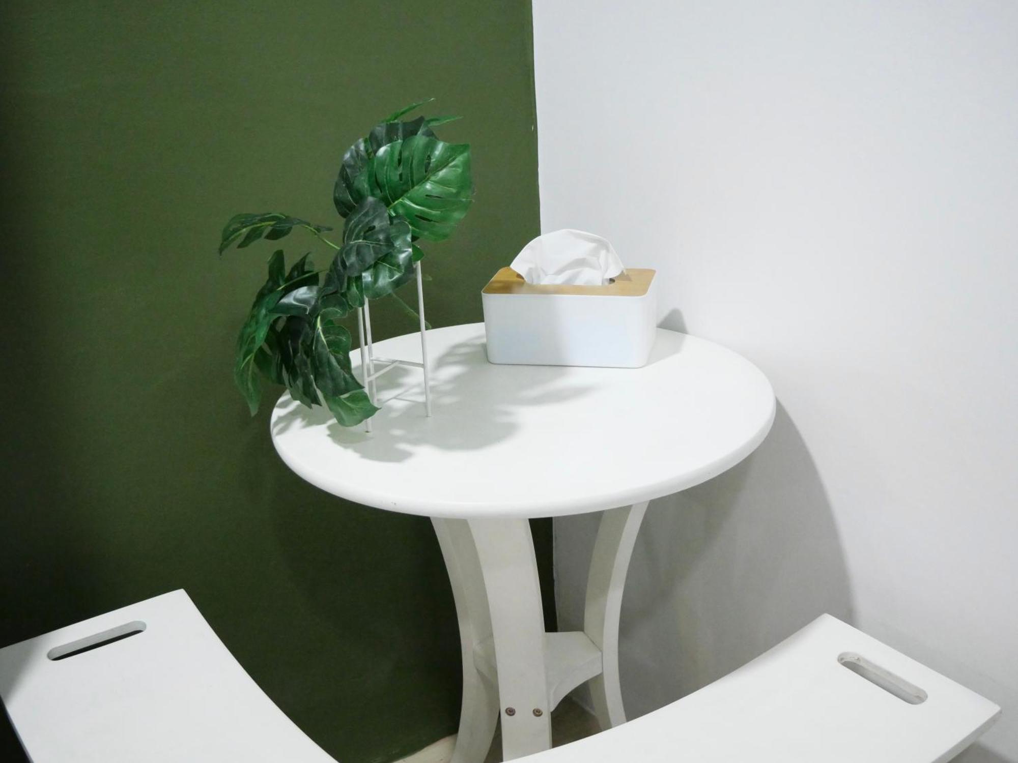 90 Homie House In Sathorn Holiday home Bangkok