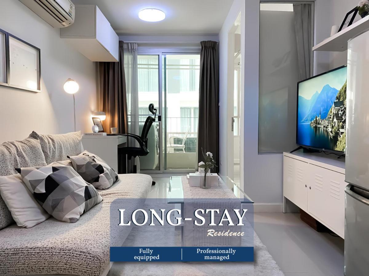 Exclusive Modern - Ultra Fast Wifi - Thong Lo Apartment *