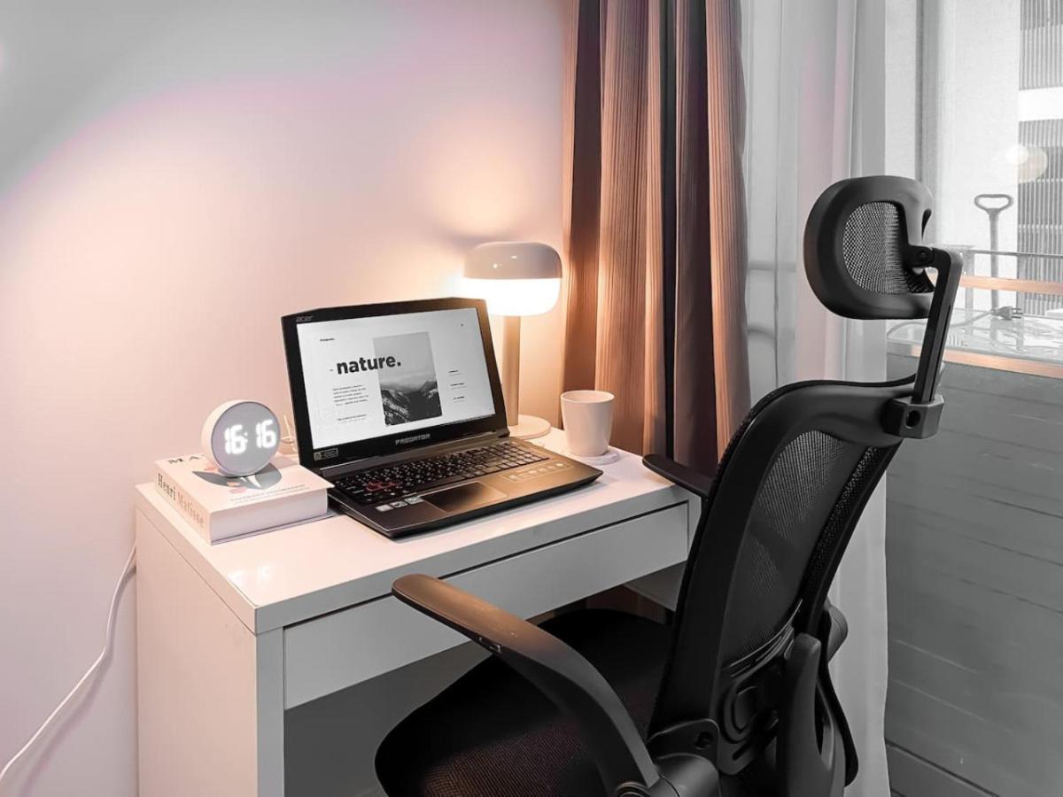Apartment Exclusive Modern - Ultra Fast Wifi - Thong Lo Bangkok