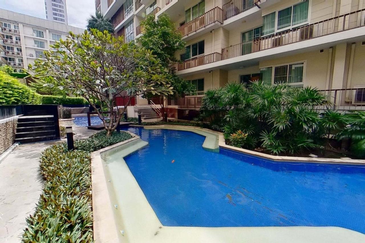Apartment Exclusive Modern - Ultra Fast Wifi - Thong Lo *