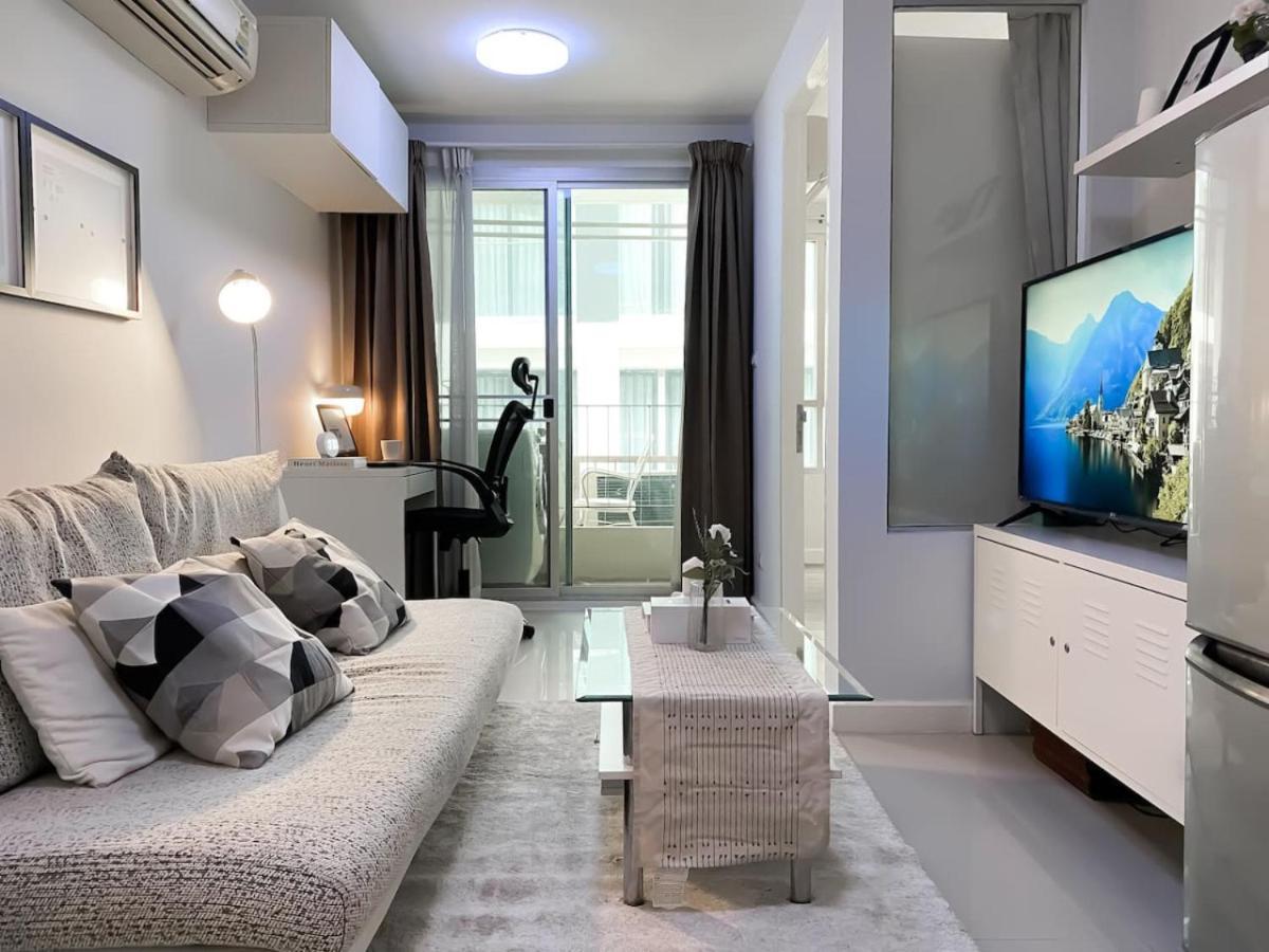Apartment Exclusive Modern - Ultra Fast Wifi - Thong Lo *
