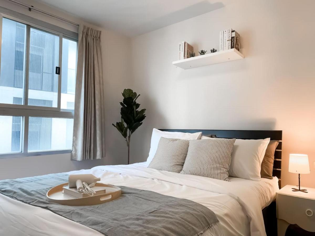 Apartment Exclusive Modern - Ultra Fast Wifi - Thong Lo *