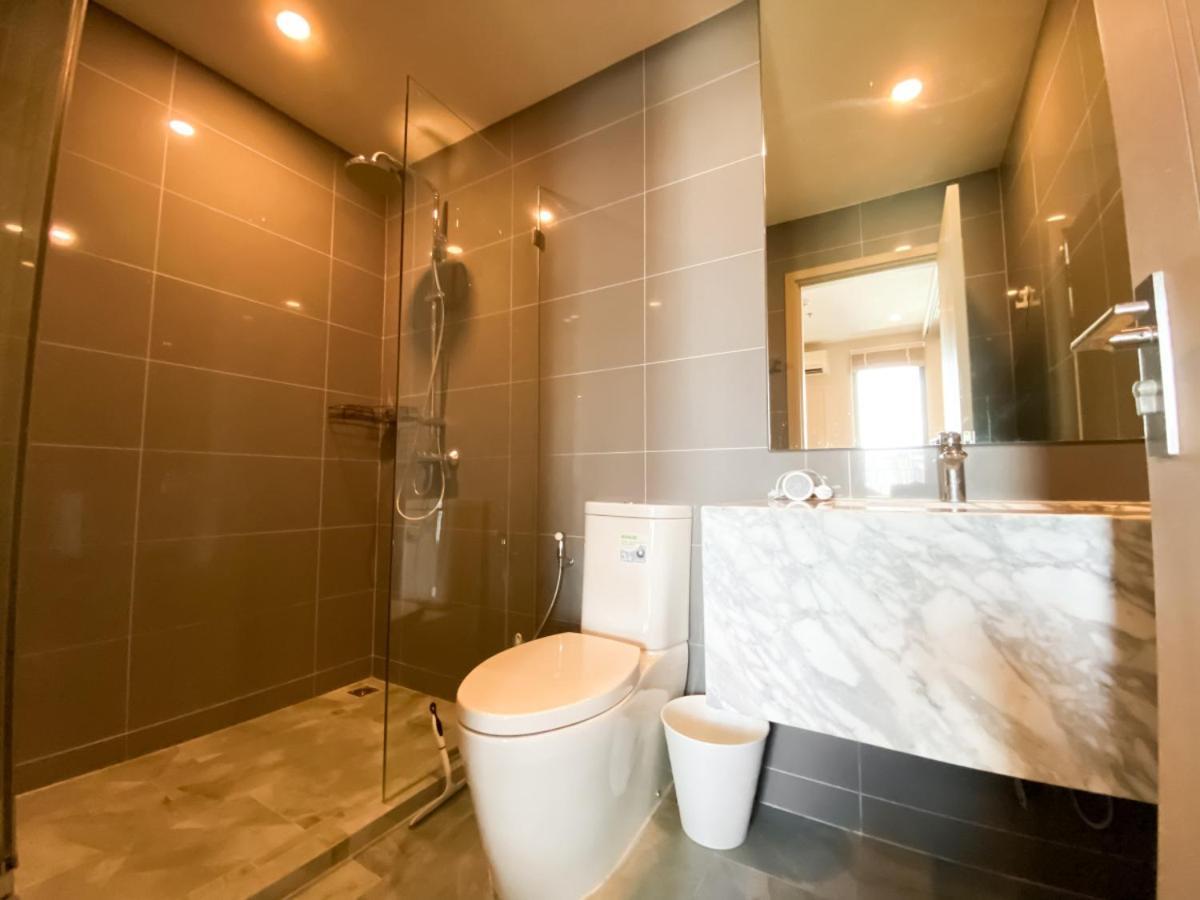 Apartment Luxury Skyview 1br - Ultra Fast Wifi - Chit Lom Bangkok