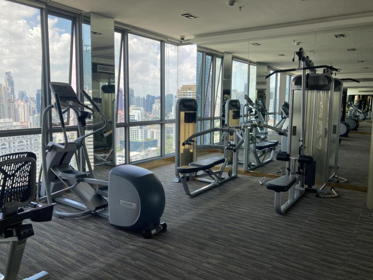 Apartment Stylish Modern 1br - Bts Phrom Phong - Ultra Fast Wifi
