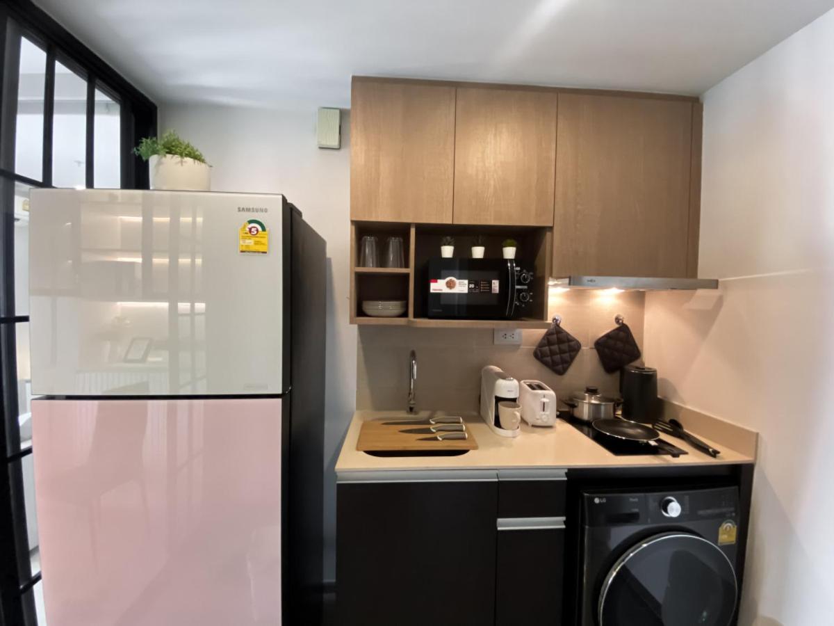 Luxury Skyview 1br - Ultra Fast Wifi - Chit Lom