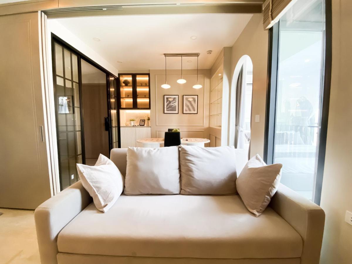 Luxury Skyview 1br - Ultra Fast Wifi - Chit Lom *