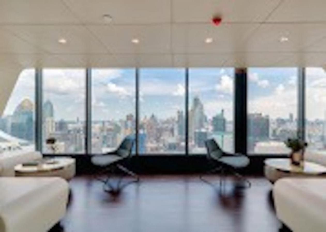 Luxury Skyview 1br - Ultra Fast Wifi - Chit Lom Apartment