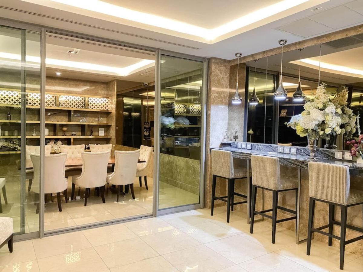 Stylish Modern 1br - Bts Phrom Phong - Ultra Fast Wifi * Bangkok