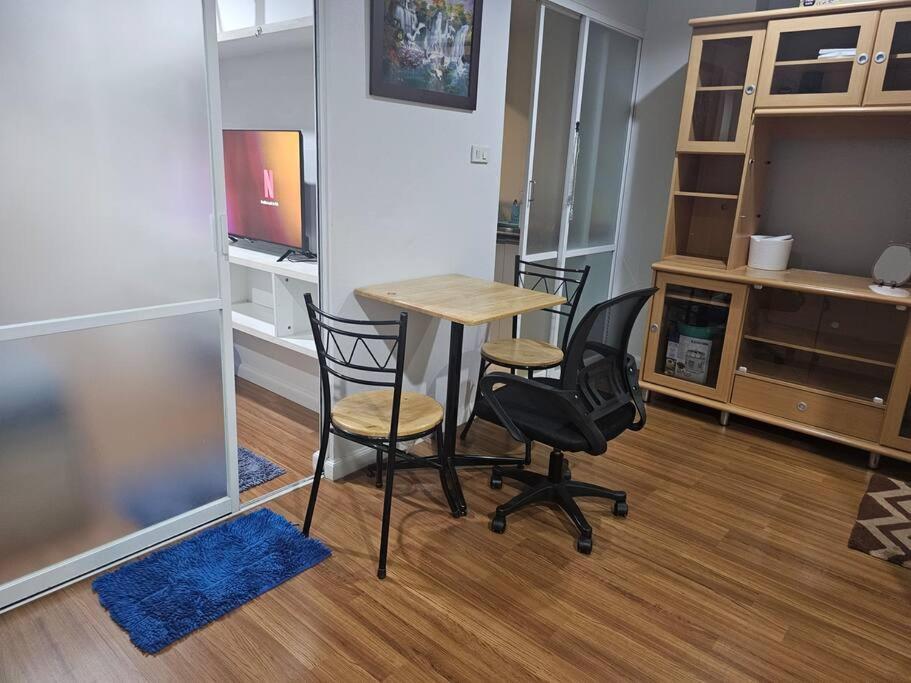 1 Cozy Near Siriraj Hospital *
