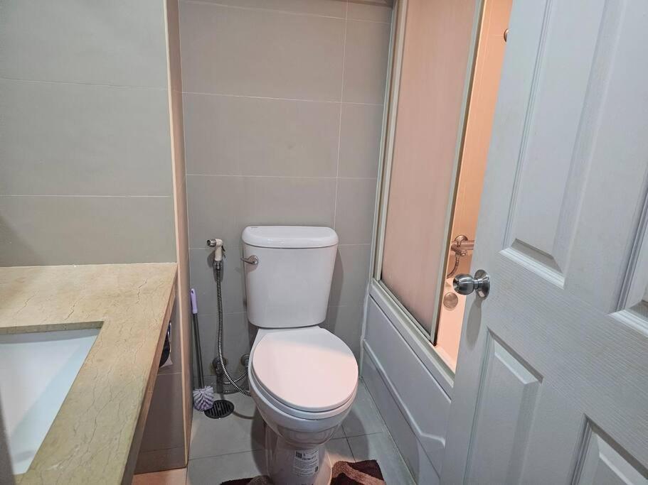 1 Cozy Near Siriraj Hospital Apartment