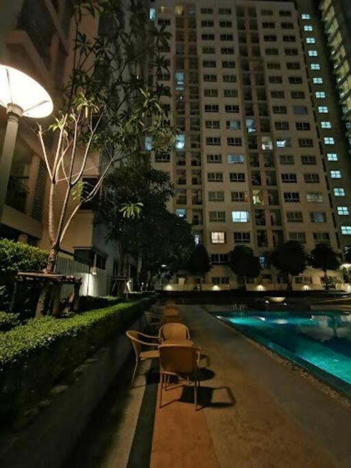 Apartment 1 Cozy Near Siriraj Hospital *