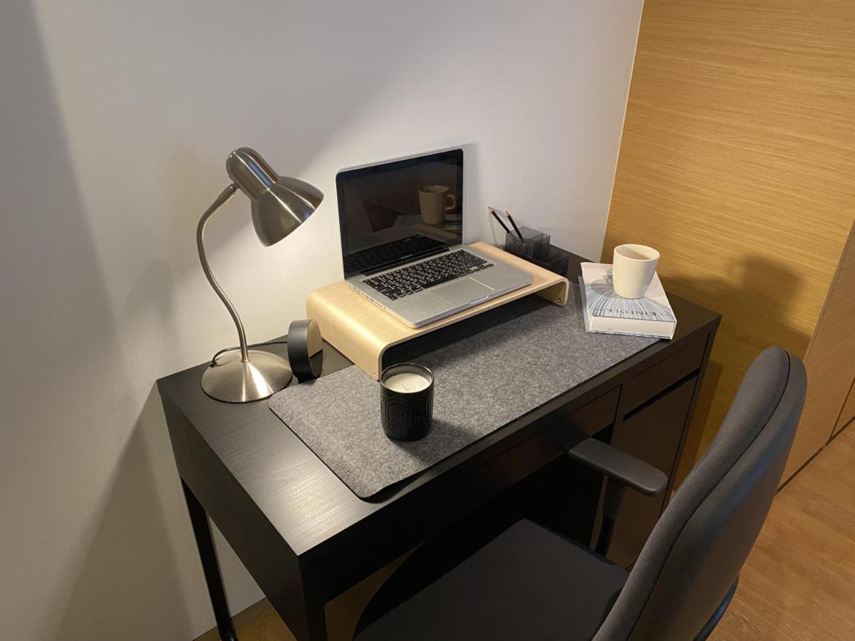 Holiday home Transquil Residents 65 Sqm - Ultra Fast Wifi - Silom Bangkok