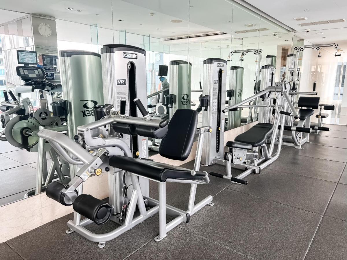 Transquil Residents 65 Sqm - Ultra Fast Wifi - Silom Holiday home