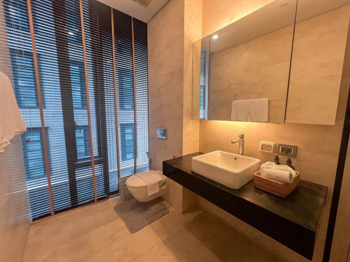 Holiday home Transquil Residents 65 Sqm - Ultra Fast Wifi - Silom Bangkok