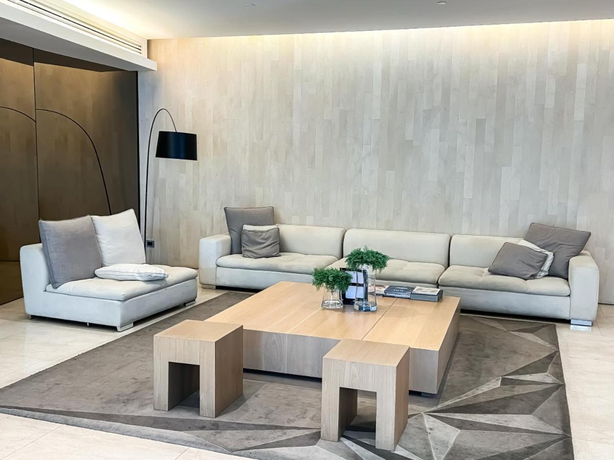 Transquil Residents 65 Sqm - Ultra Fast Wifi - Silom