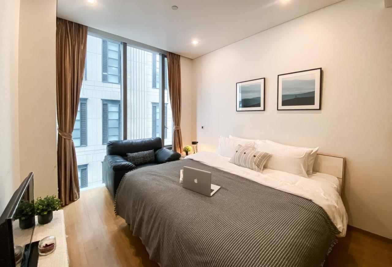 Transquil Residents 65 Sqm - Ultra Fast Wifi - Silom