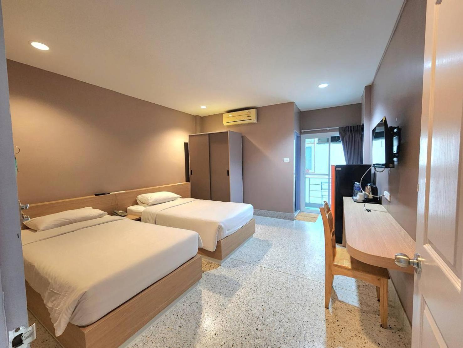 The Fifth Hotell 2*