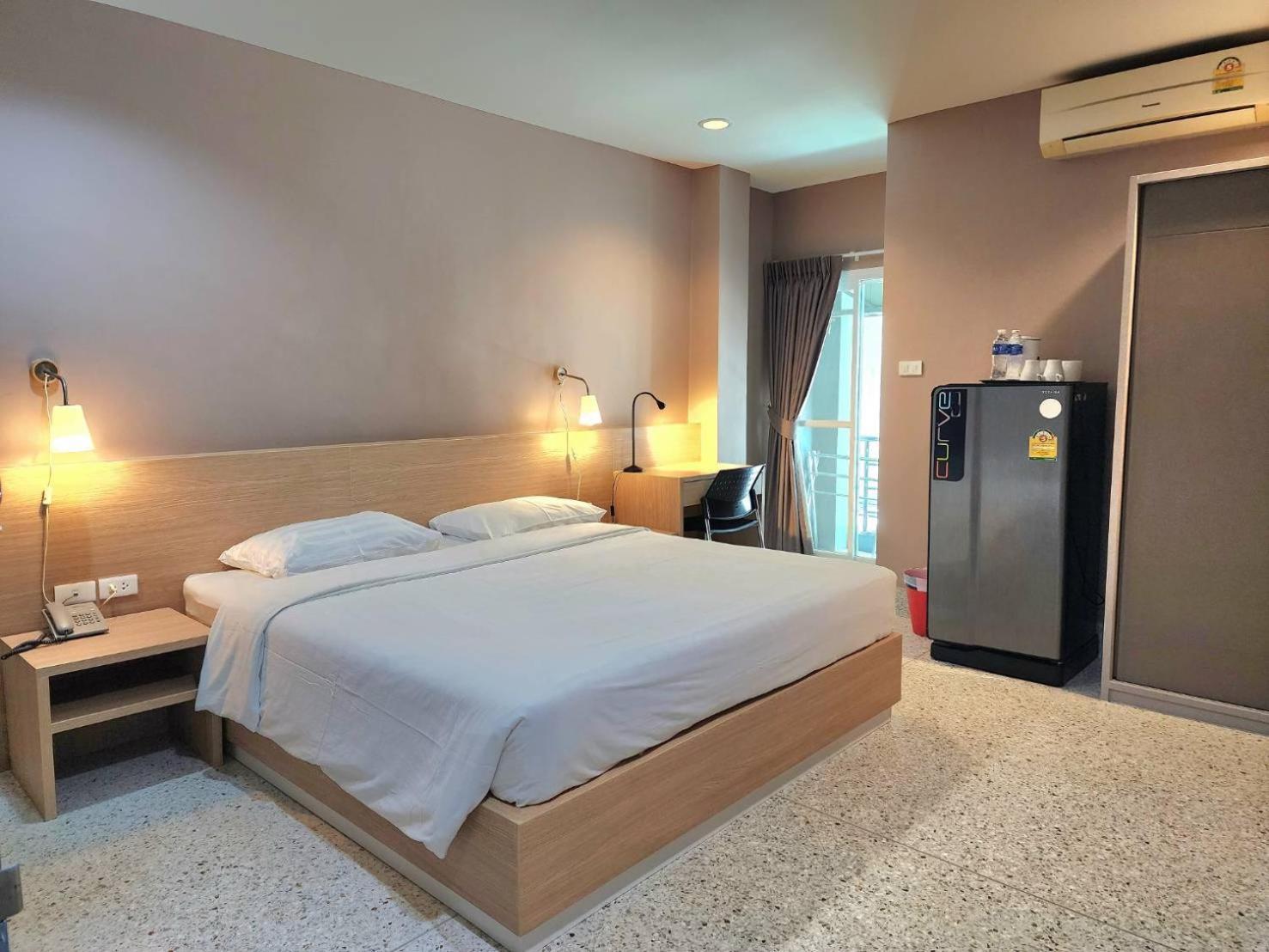 The Fifth Hotell
