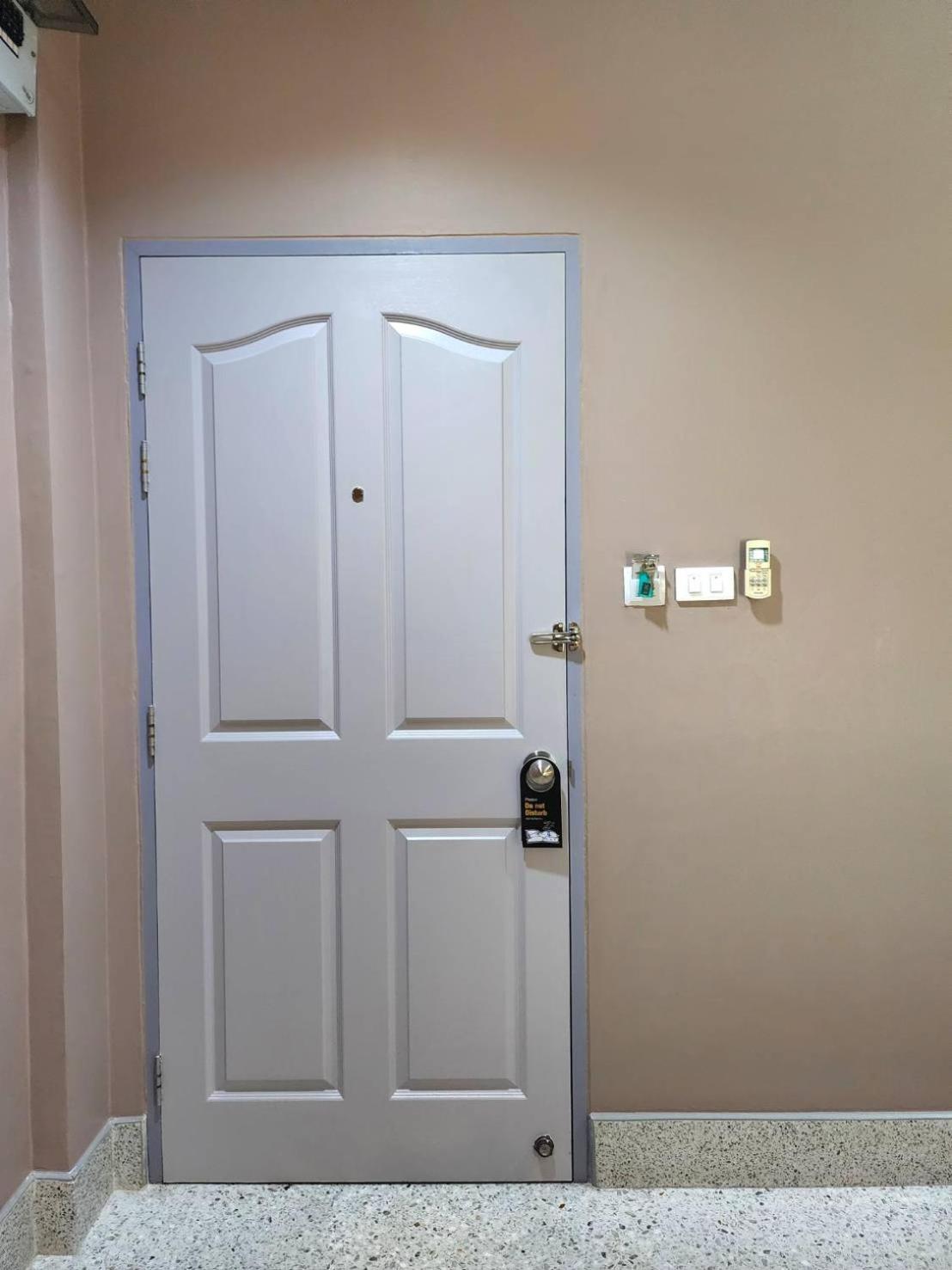 Hotell The Fifth