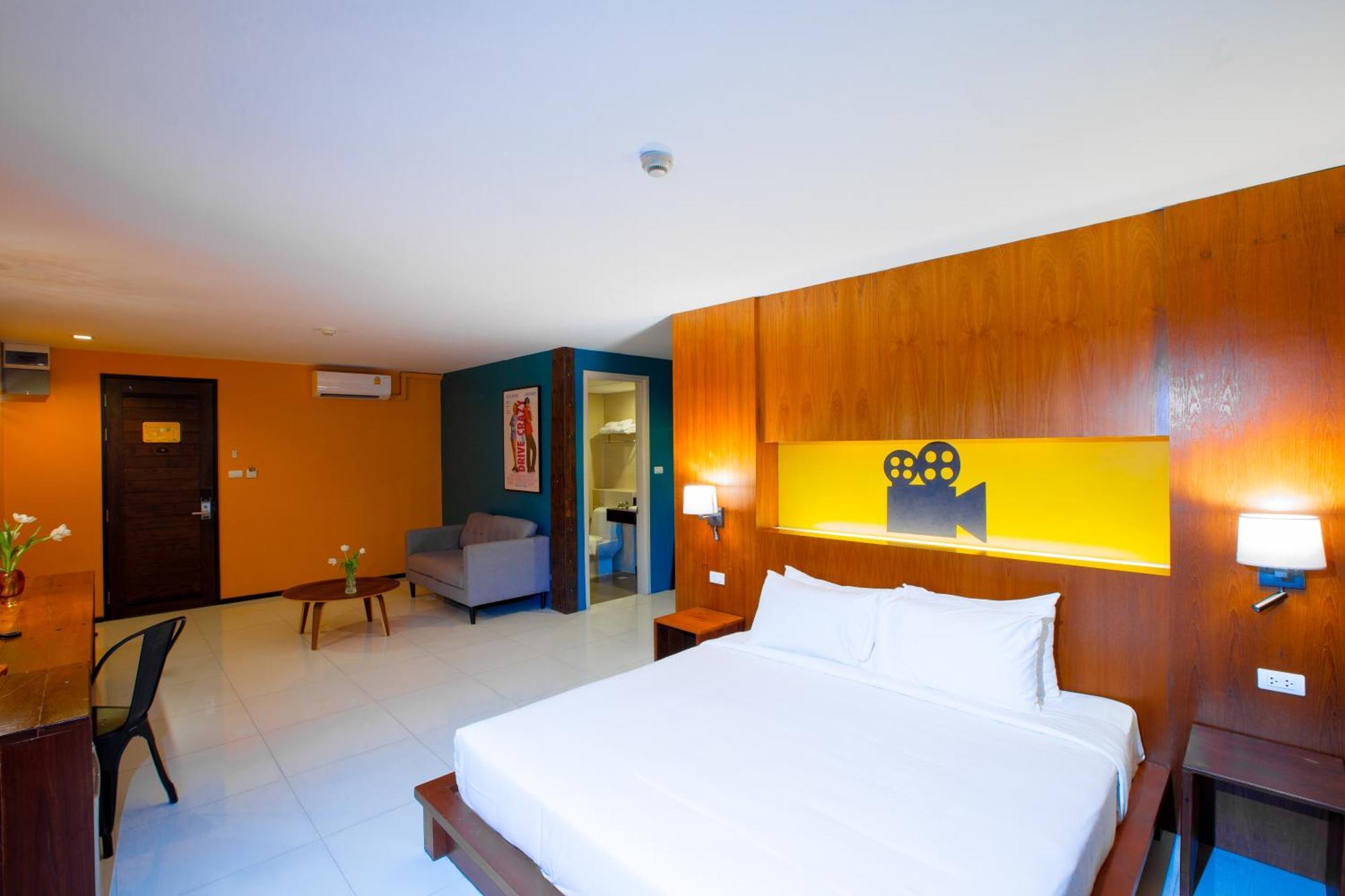 Mestyle Place Hotel