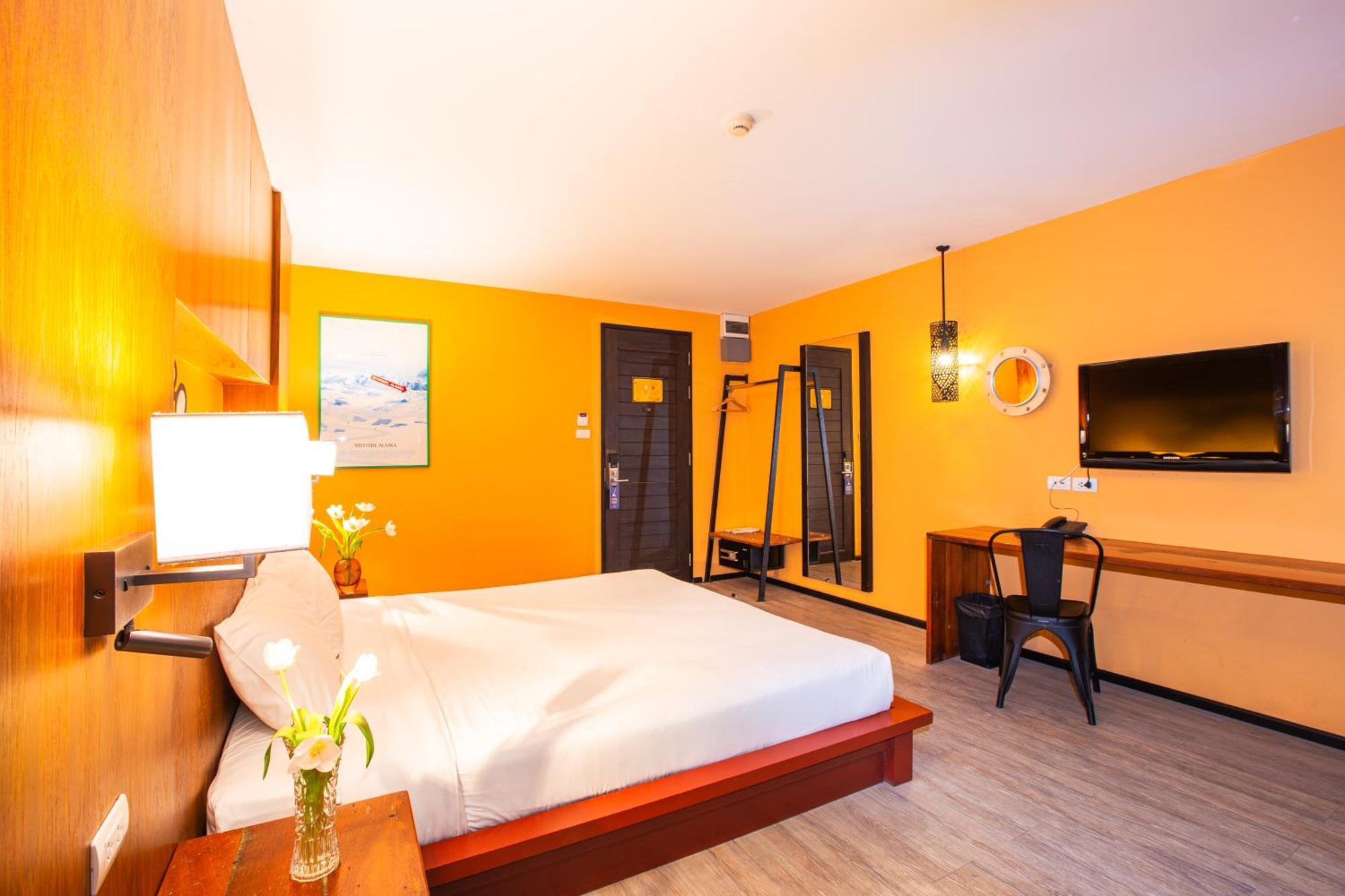 Mestyle Place 3* Bangkok