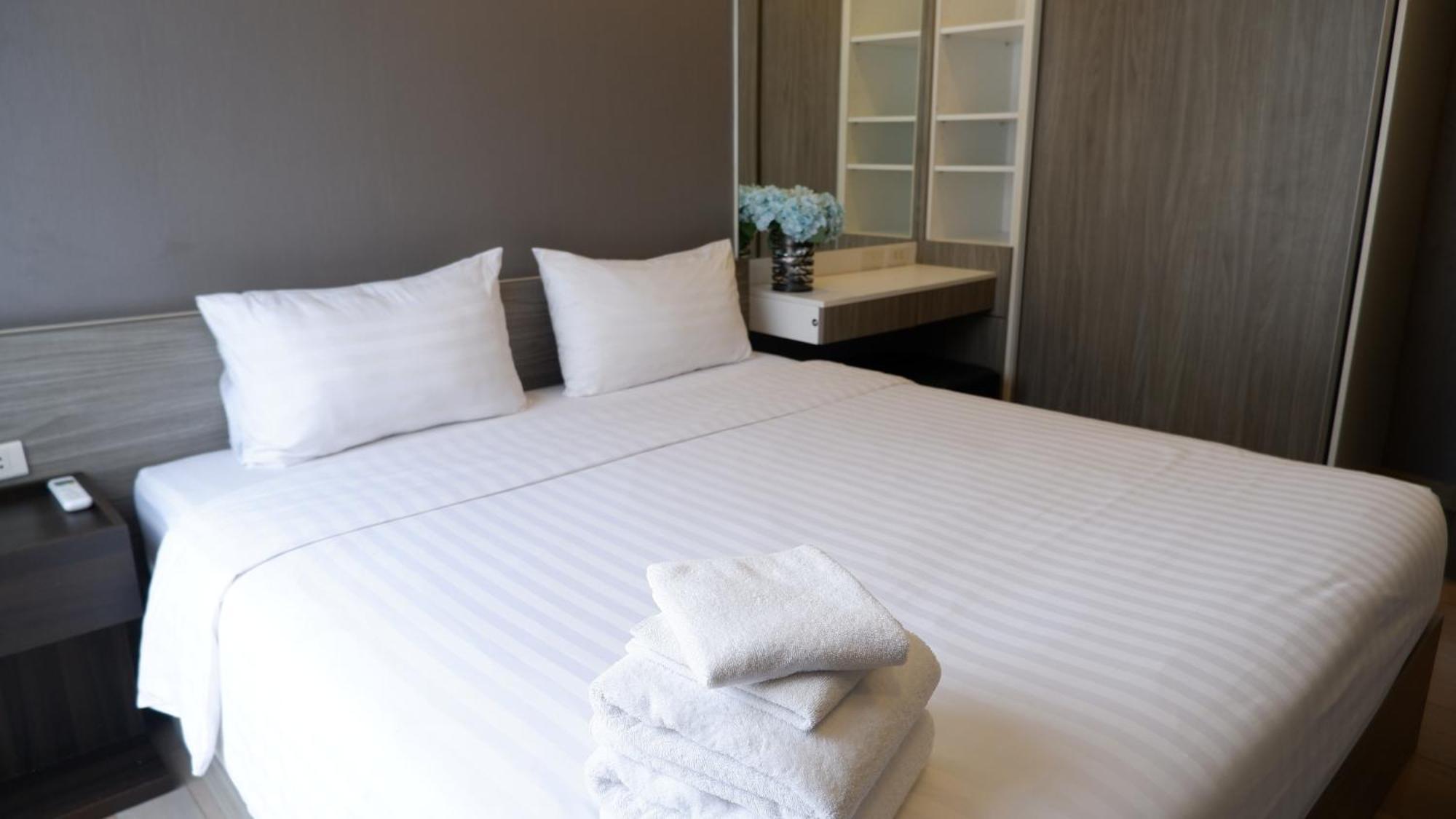 Aparthotel 18