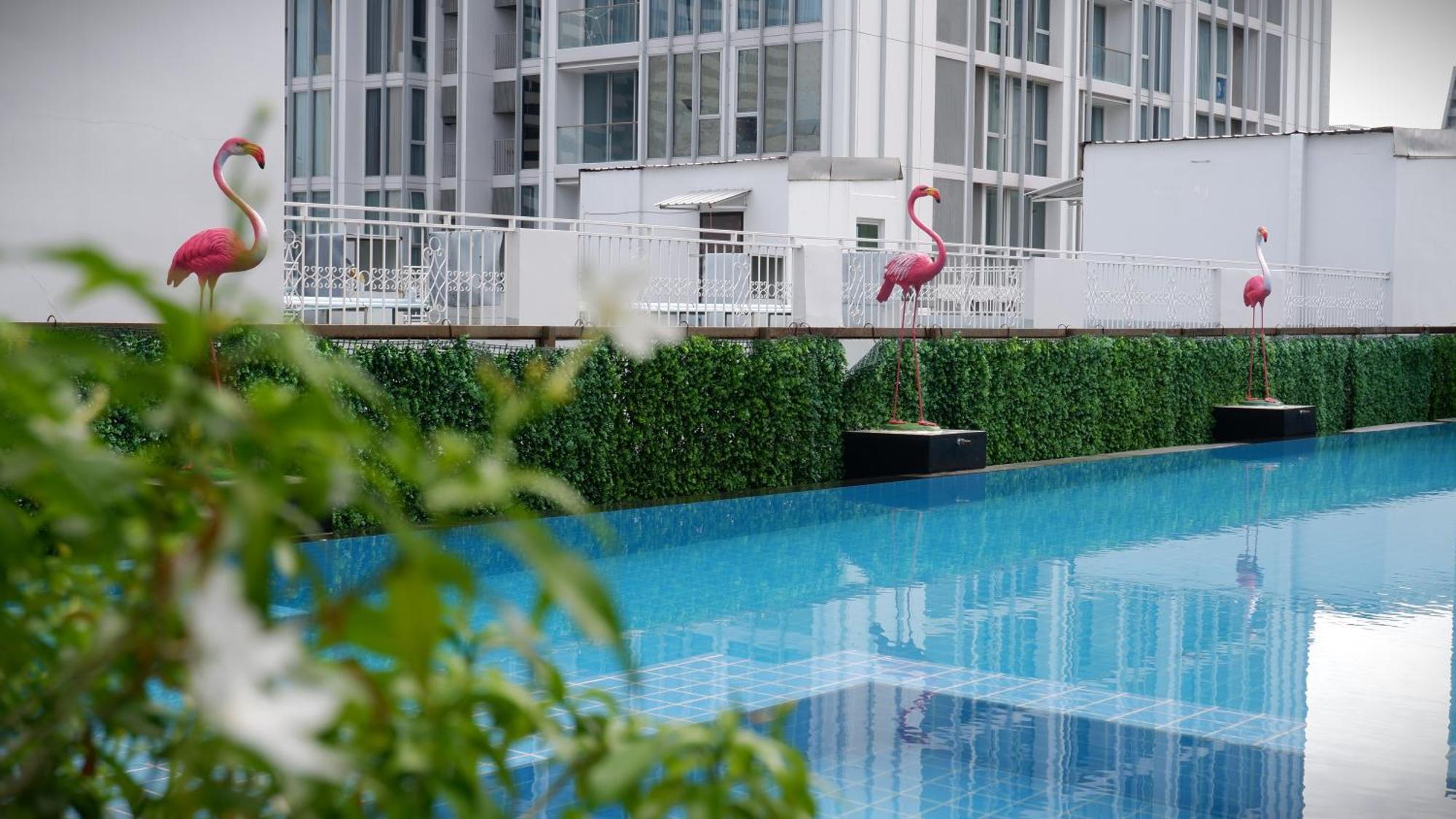 Aparthotel 18 Bangkok