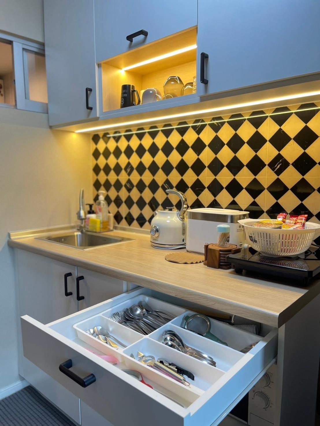 Annahome1@latkrabang Leilighet