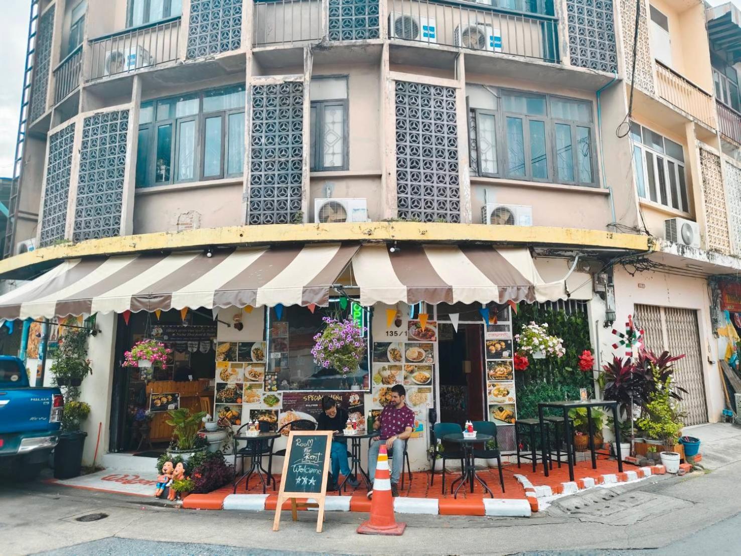 Rhythm Of Life 56 Accommodatie bij particulieren Bangkok