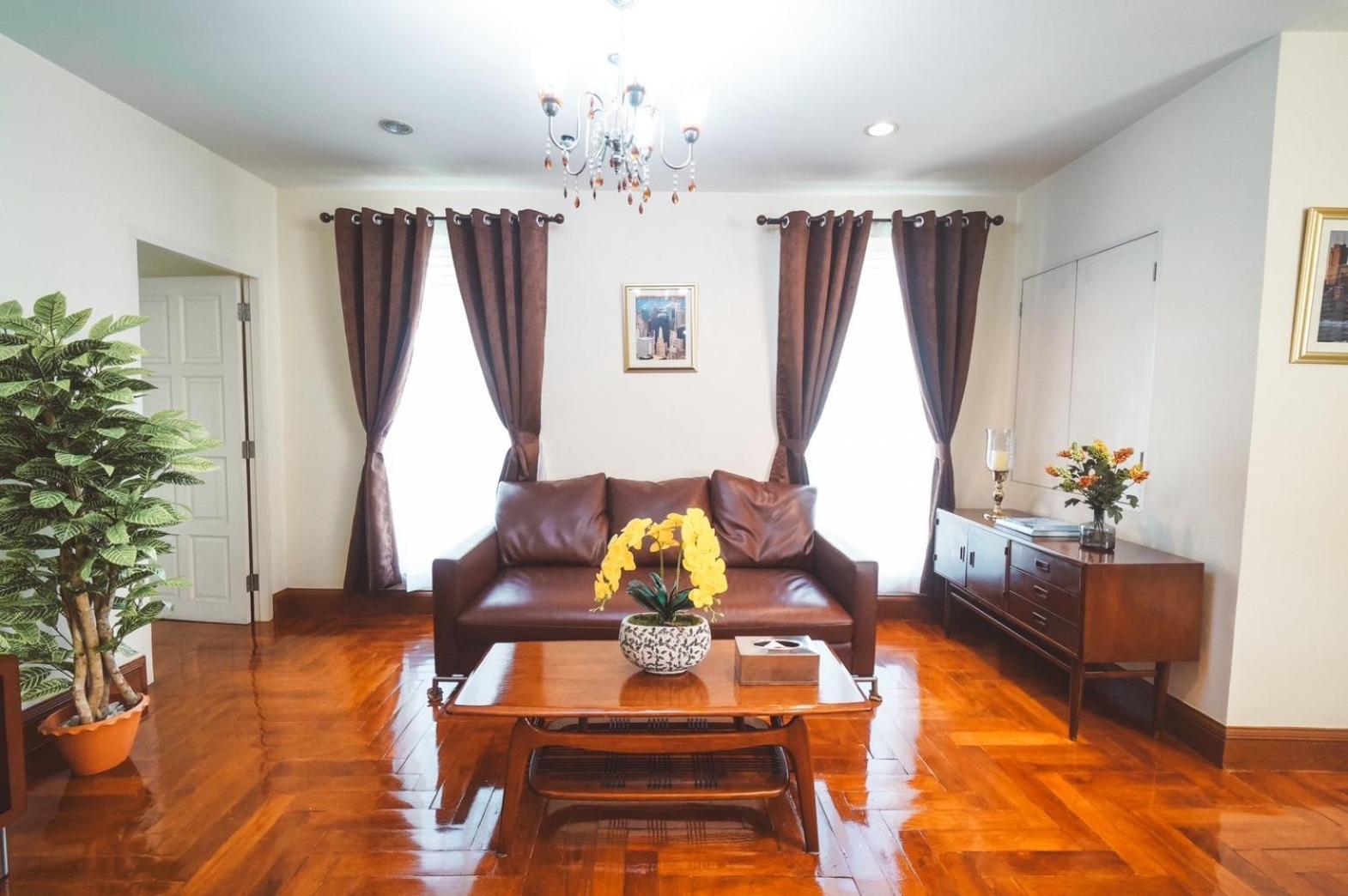 Chez Moi Private Executive Sukhumvit 26 Leilighet Bangkok