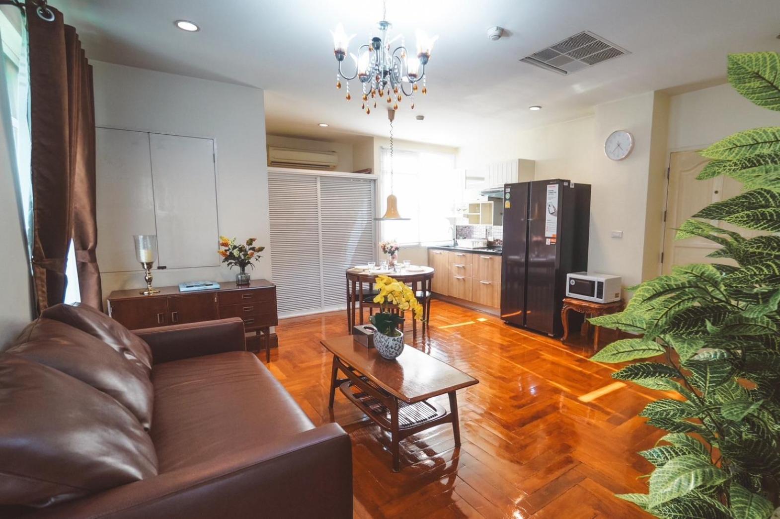 Leilighet Chez Moi Private Executive Sukhumvit 26 *
