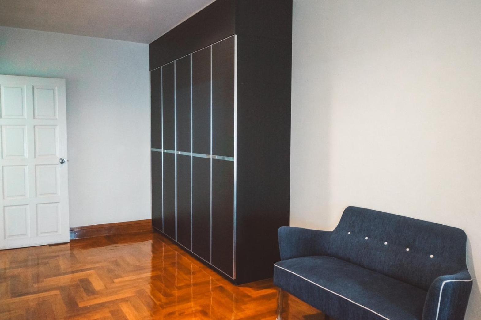 Leilighet Chez Moi Private Executive Sukhumvit 26 Bangkok