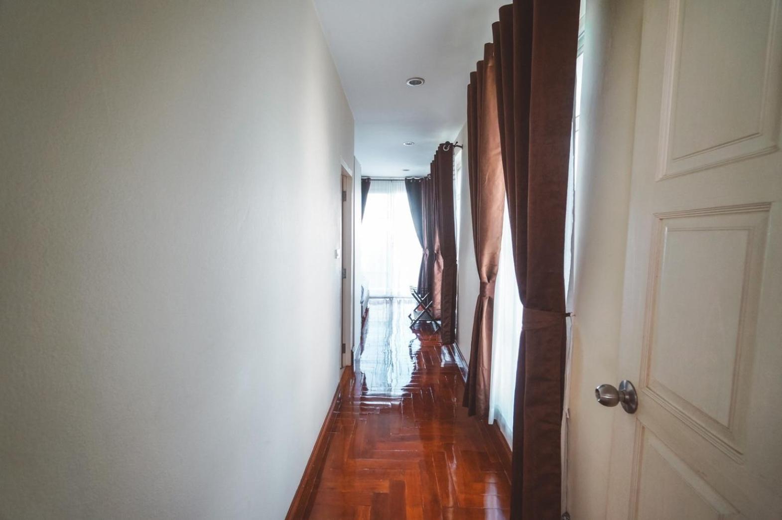 Leilighet Chez Moi Private Executive Sukhumvit 26
