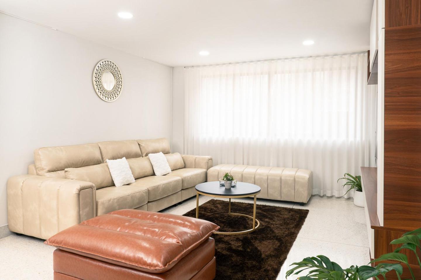 Apartamento Center Bangrak At Bangkok