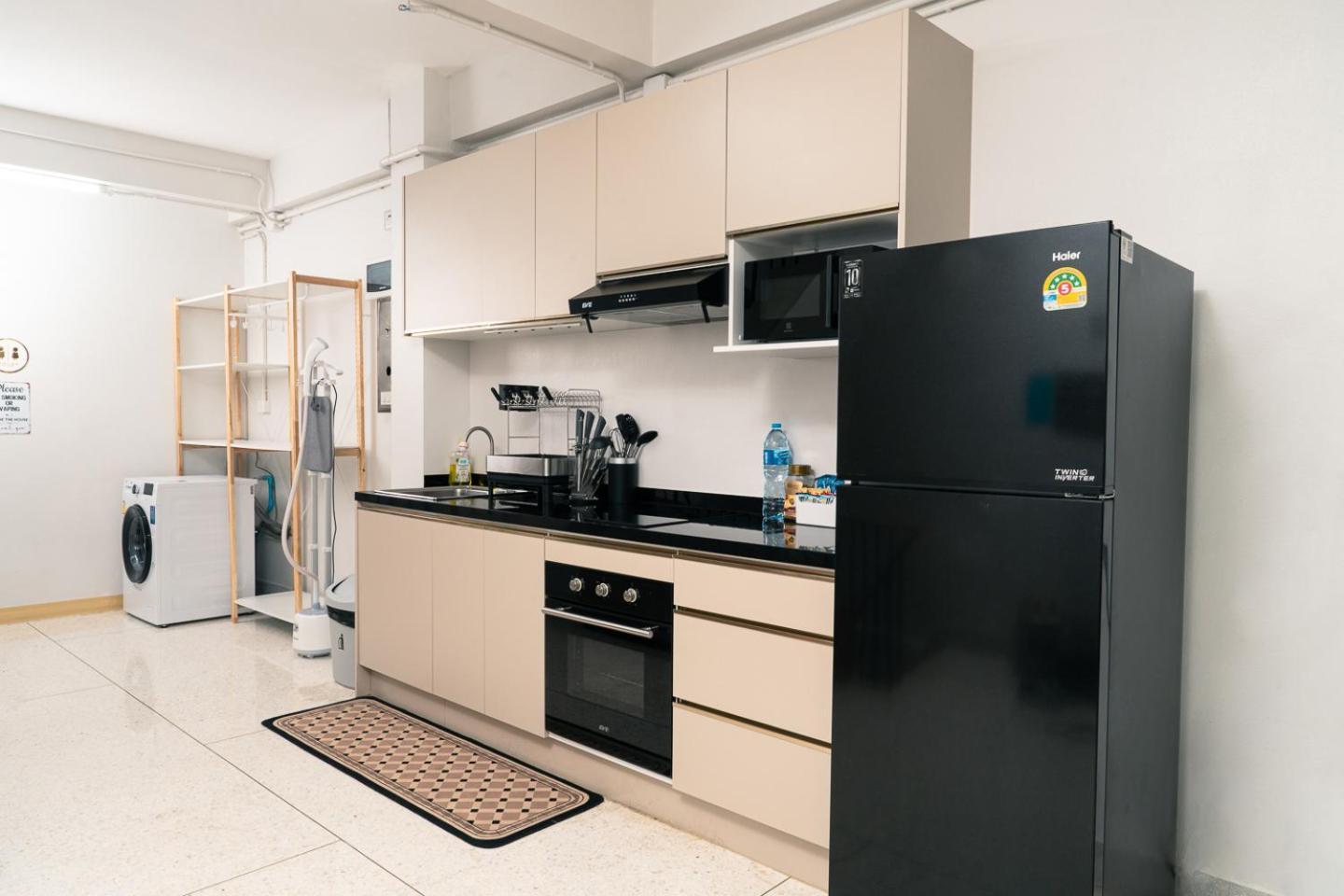 Apartamento Center Bangrak At Bangkok