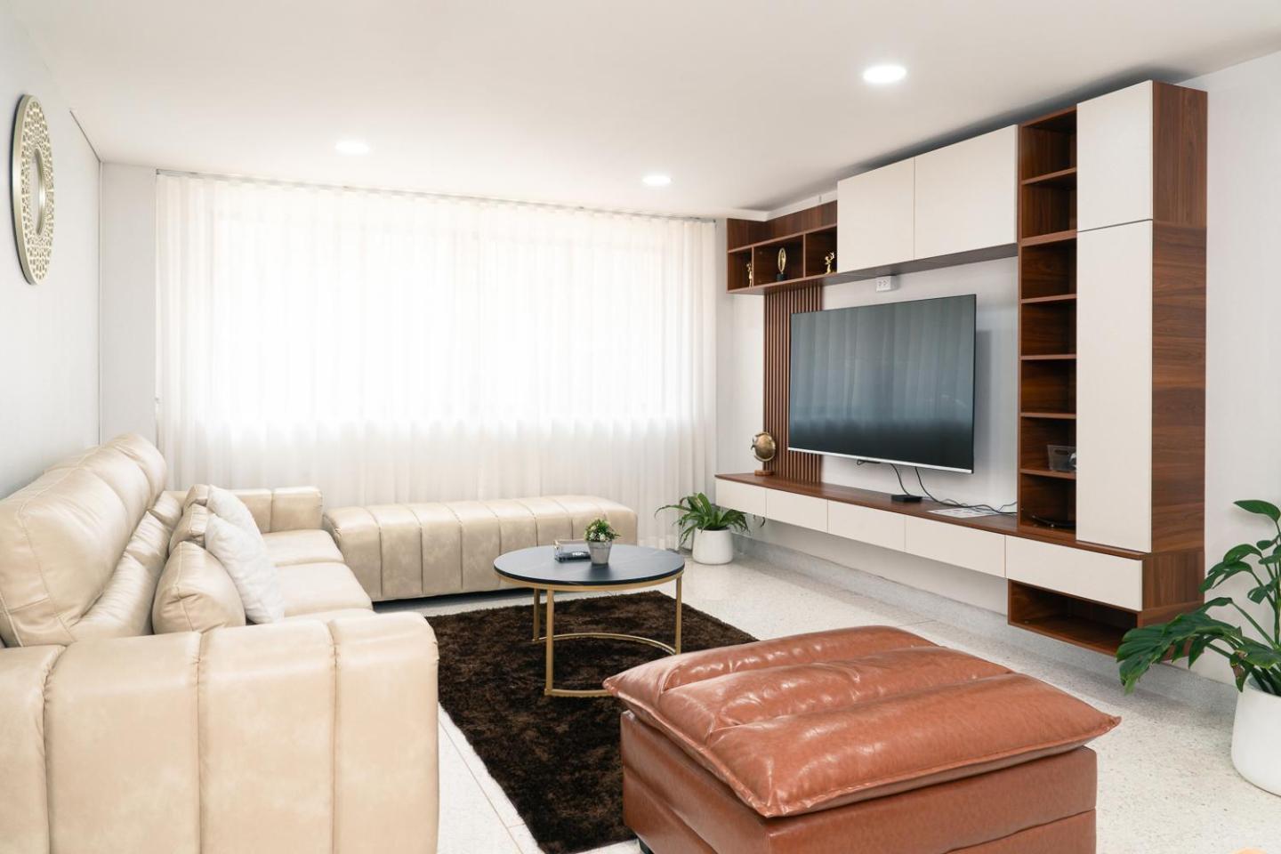 Center Bangrak At Apartamento Bangkok