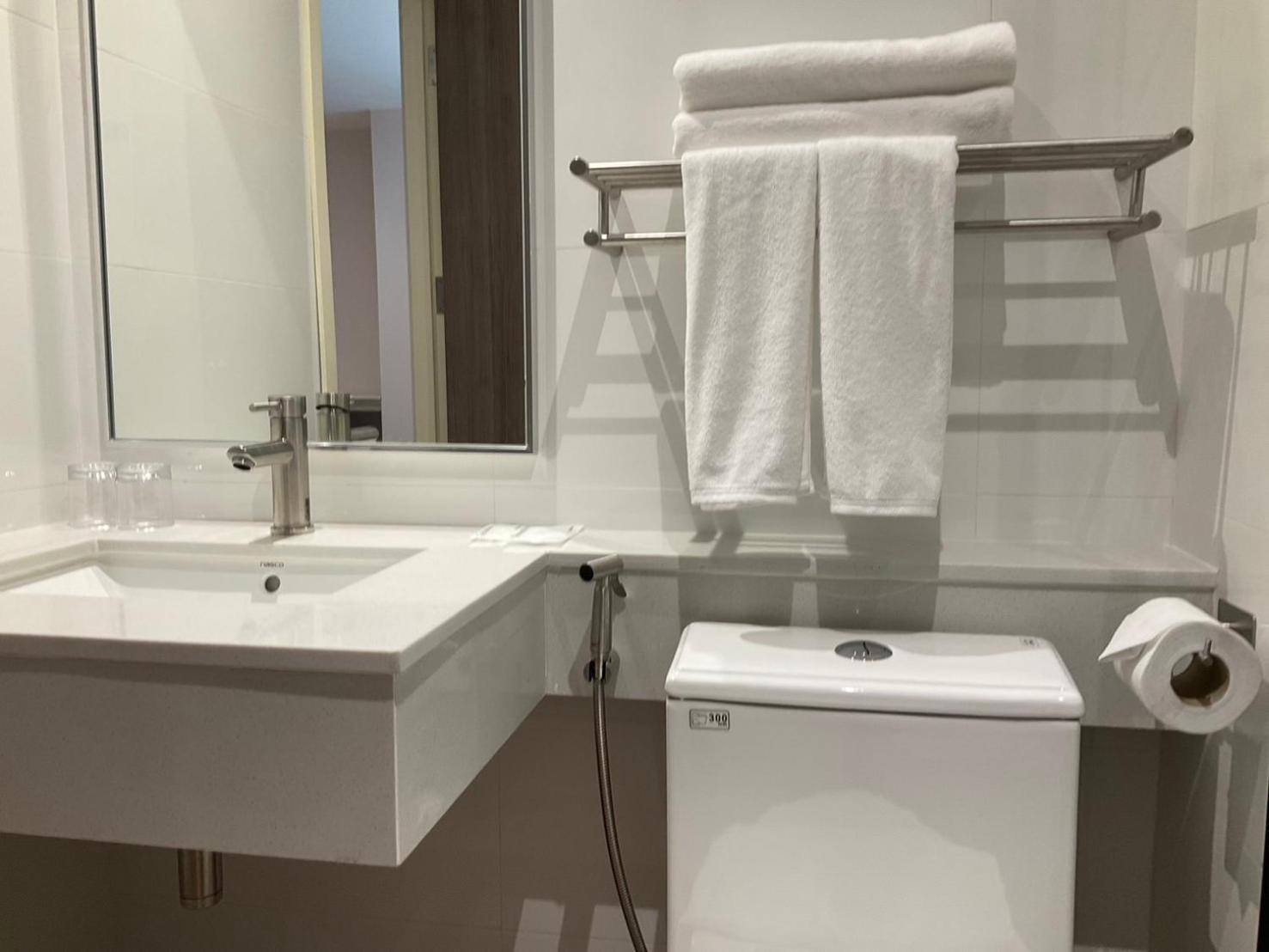 35 Bow Hotell Bangkok