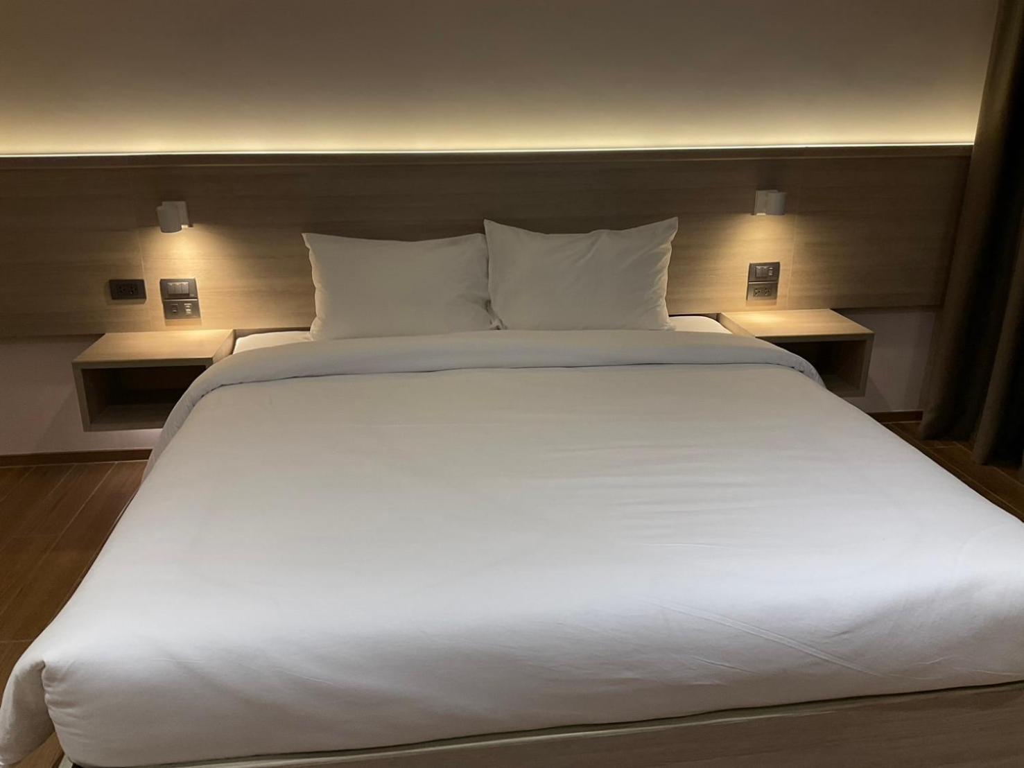 Hotell 35 Bow