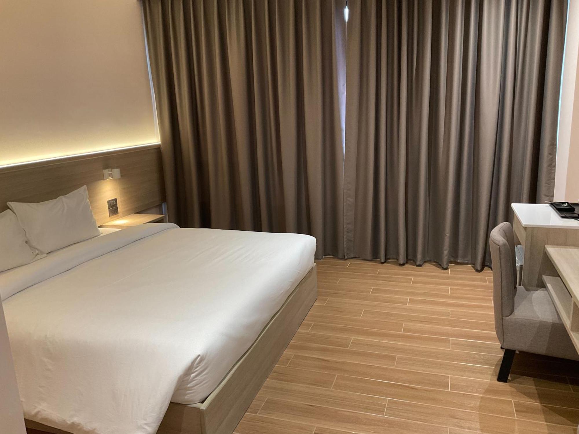 35 Bow 4* Bangkok