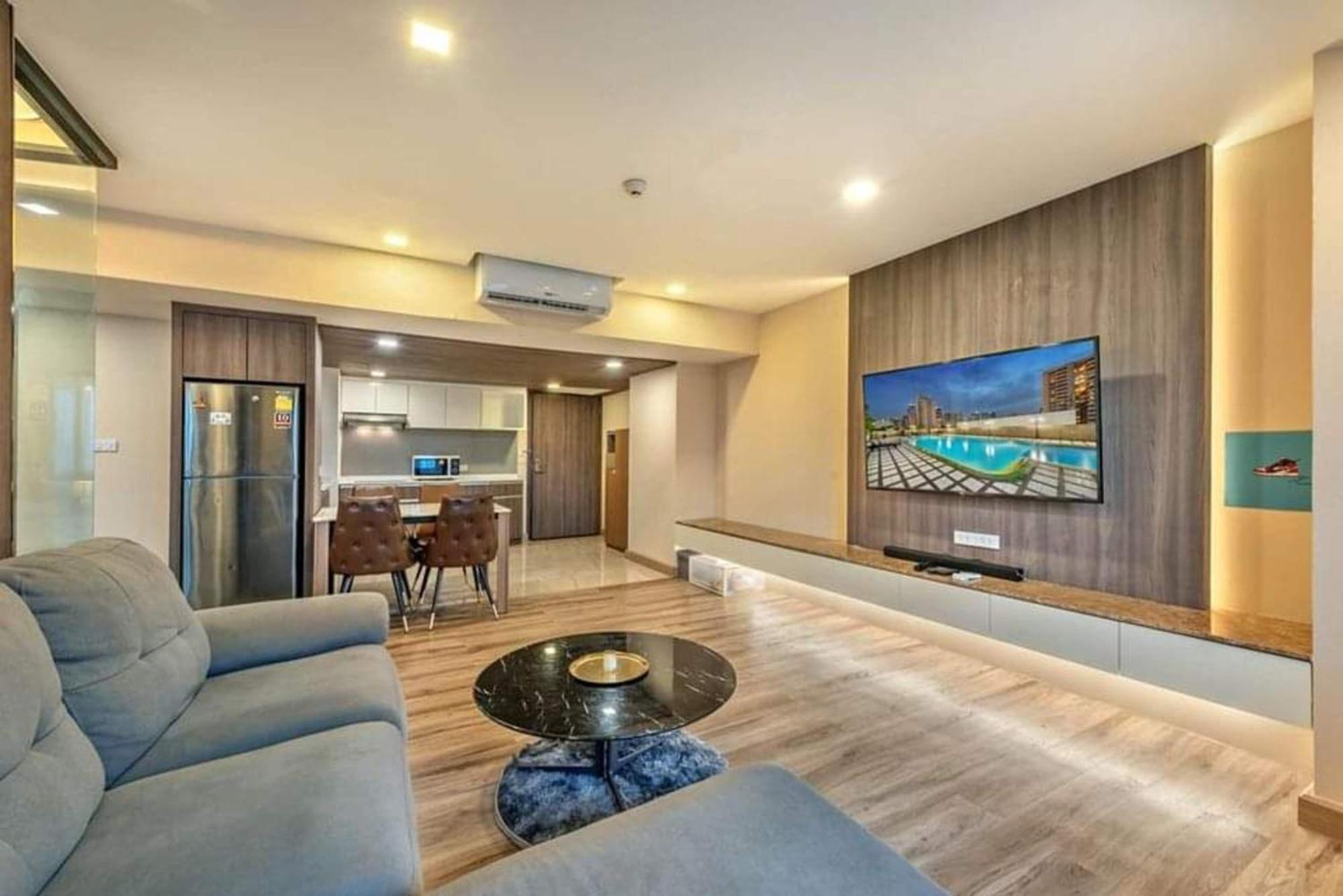 Appartement Direct At Omni Complex, Nana *