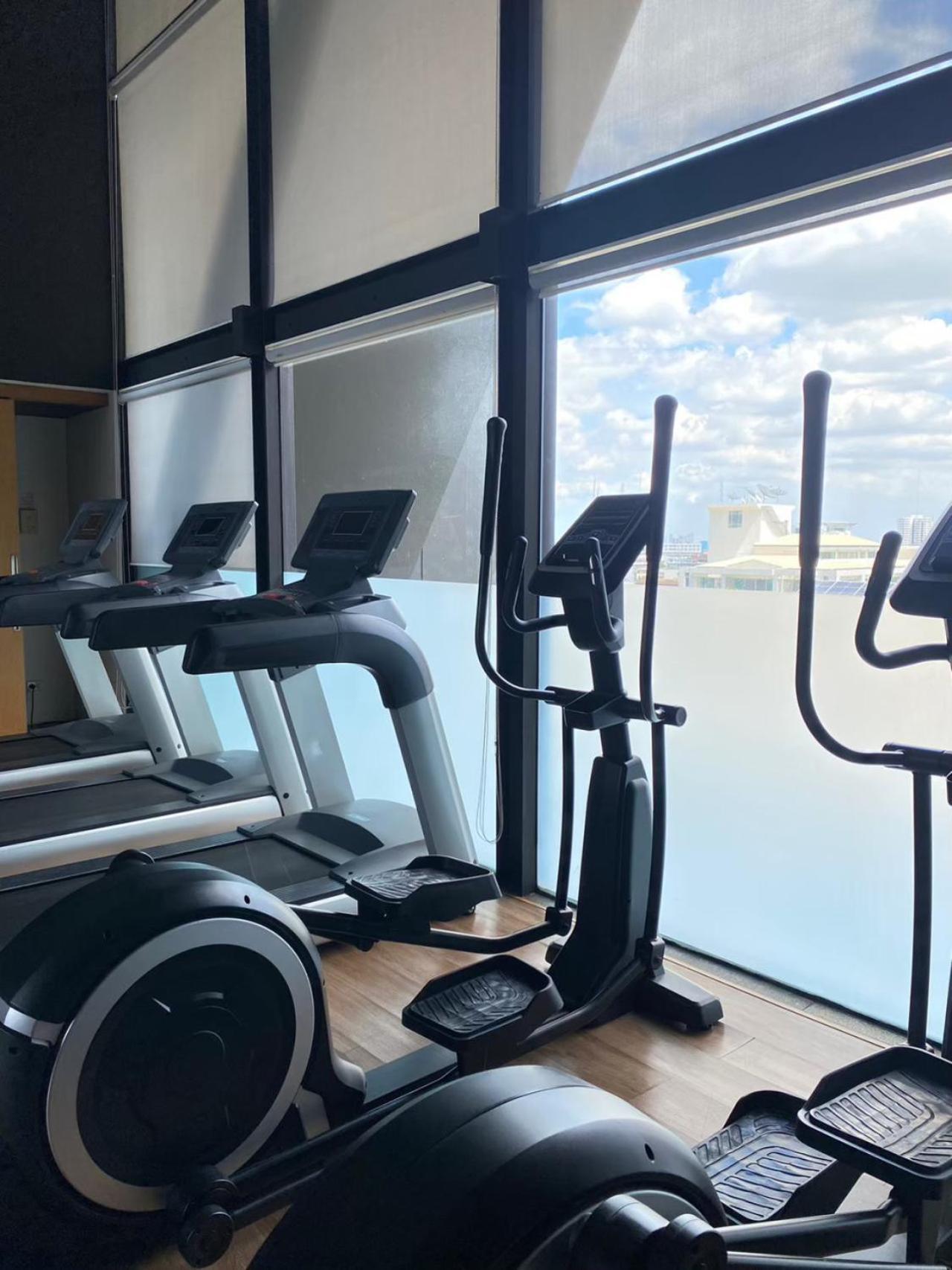 Сasa de vacaciones Living 2br - Ultra Fast Wifii - Bts Chong Nonsi Bangkok