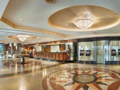 Hotel Grace 3*