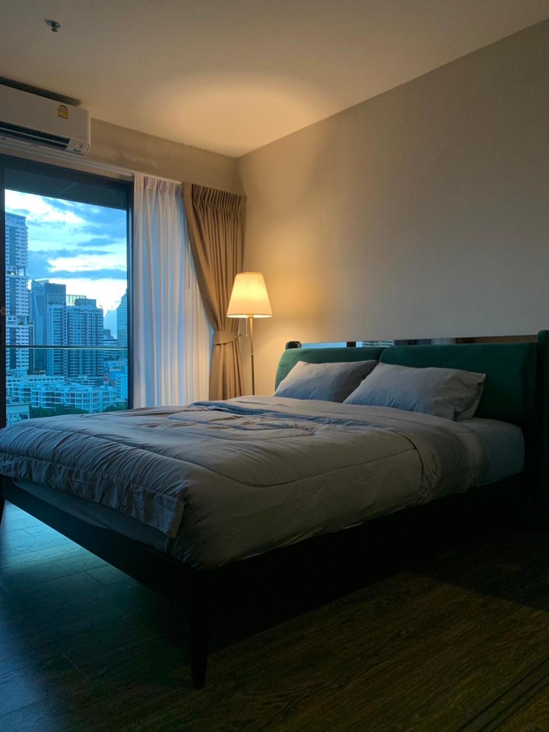 Spacious Bts Thonglor Leilighet Bangkok